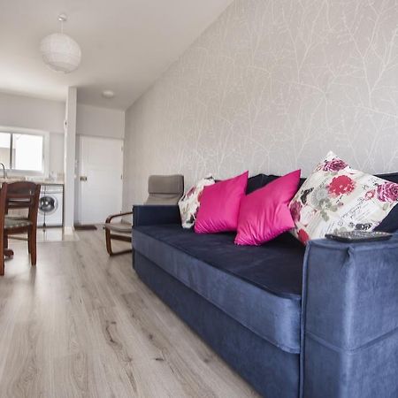 St.Helena Court Apartment Larnaca Luaran gambar