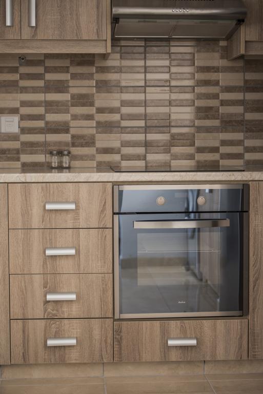 St.Helena Court Apartment Larnaca Luaran gambar